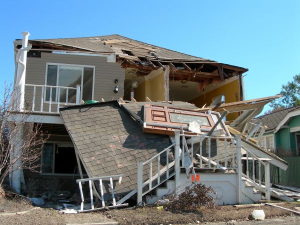 Disaster Restoration Service in Arlington