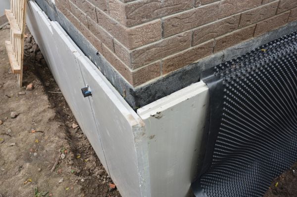 Flood Mitigation in Arlington
