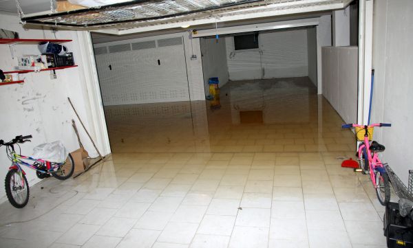 Water Remediation in Arlington